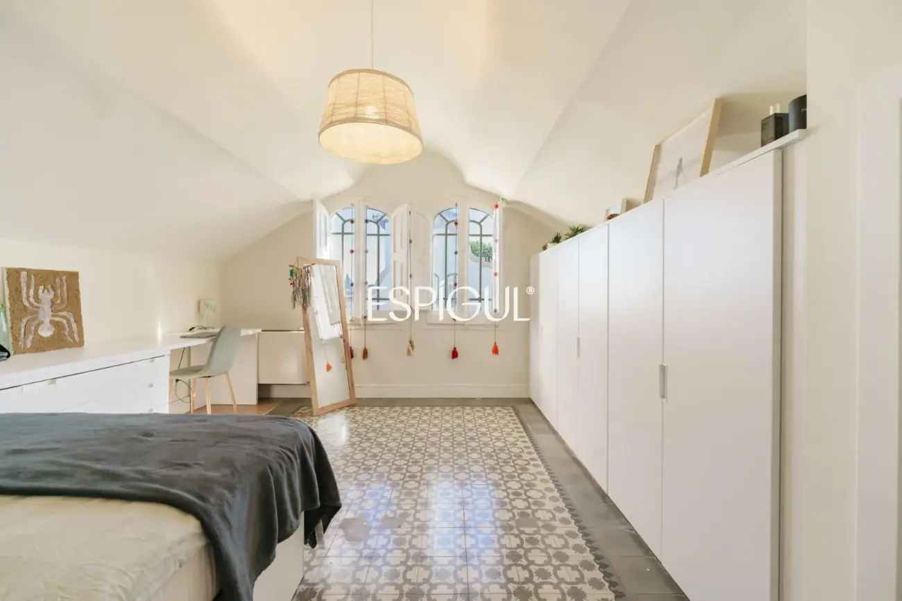 Casa modernista en venta en Parc Central, Sant Cugat del Vallés