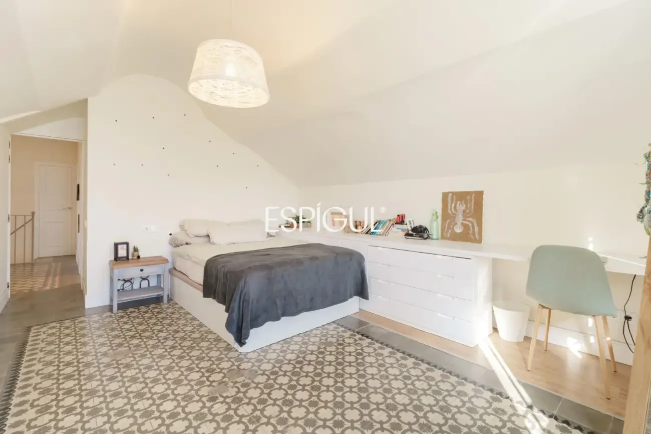 Casa modernista en venta en Parc Central, Sant Cugat del Vallés