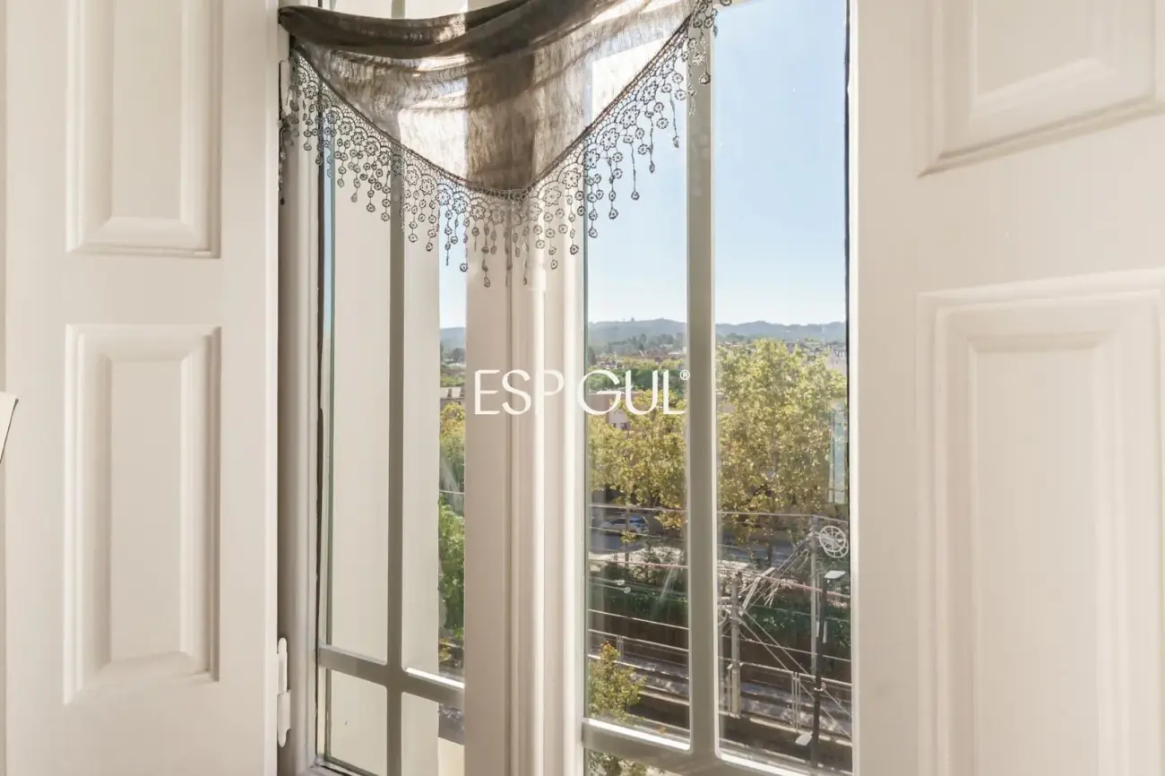 Casa modernista en venta en Parc Central, Sant Cugat del Vallés