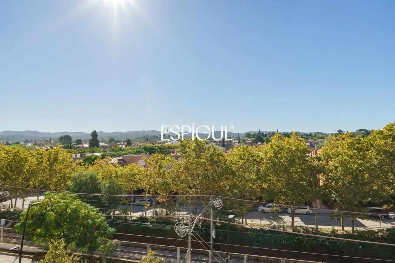 Casa modernista en venta en Parc Central, Sant Cugat del Vallés