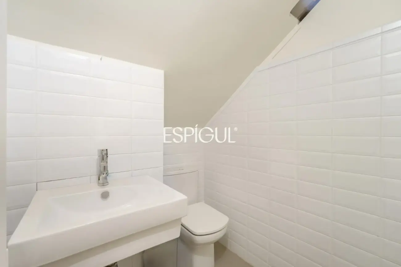 Casa modernista en venta en Parc Central, Sant Cugat del Vallés