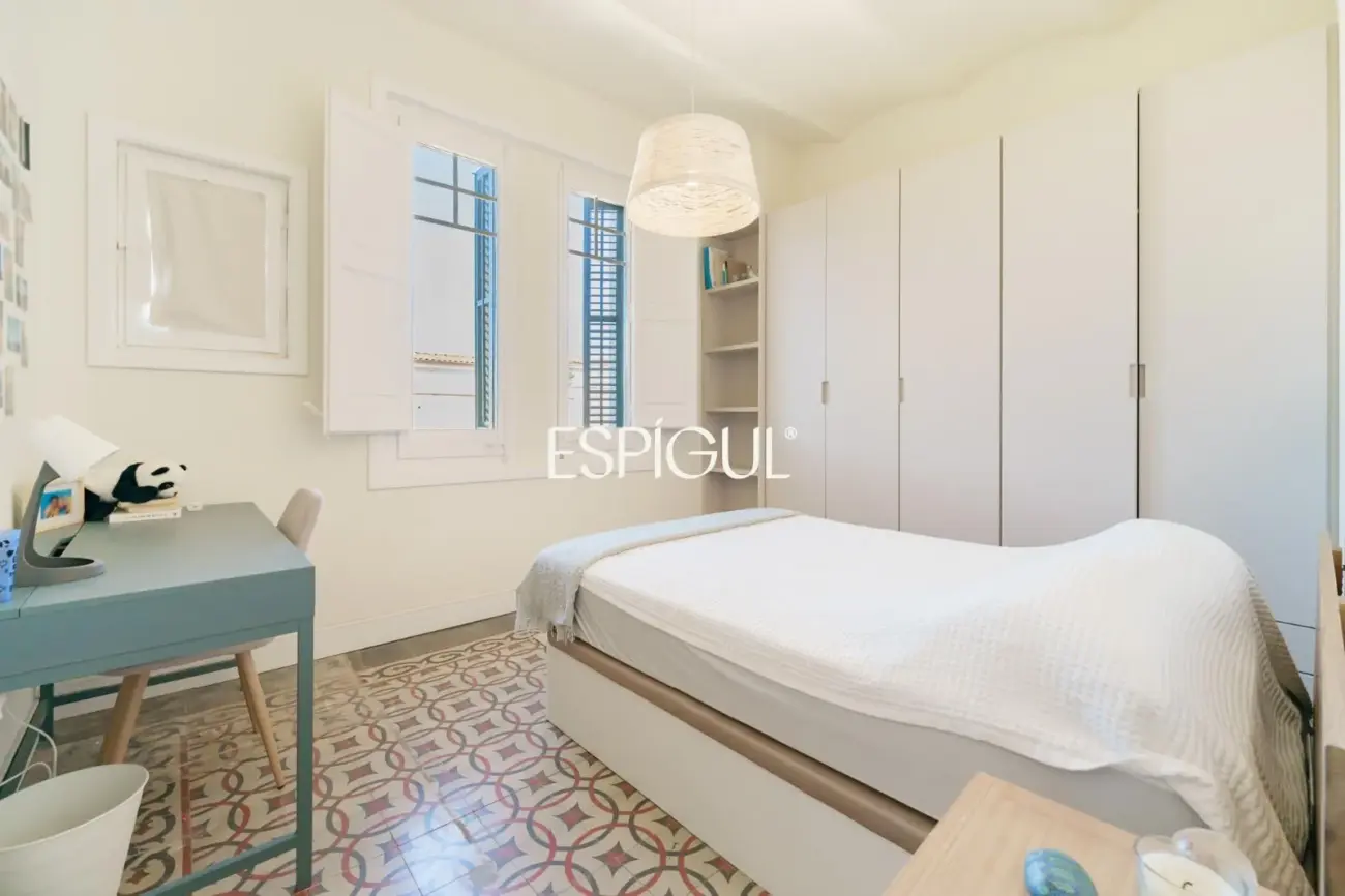 Casa modernista en venta en Parc Central, Sant Cugat del Vallés