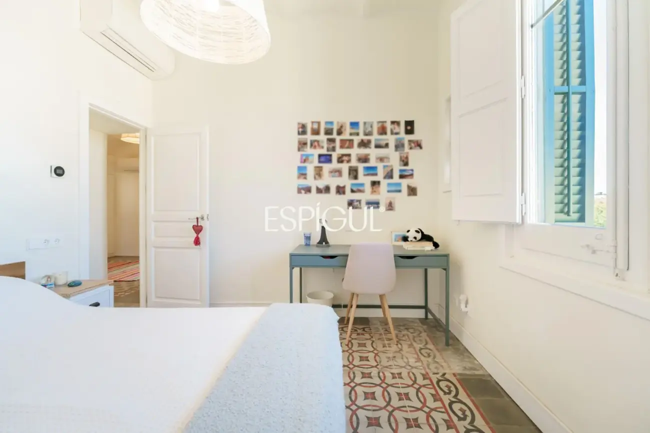 Casa modernista en venta en Parc Central, Sant Cugat del Vallés