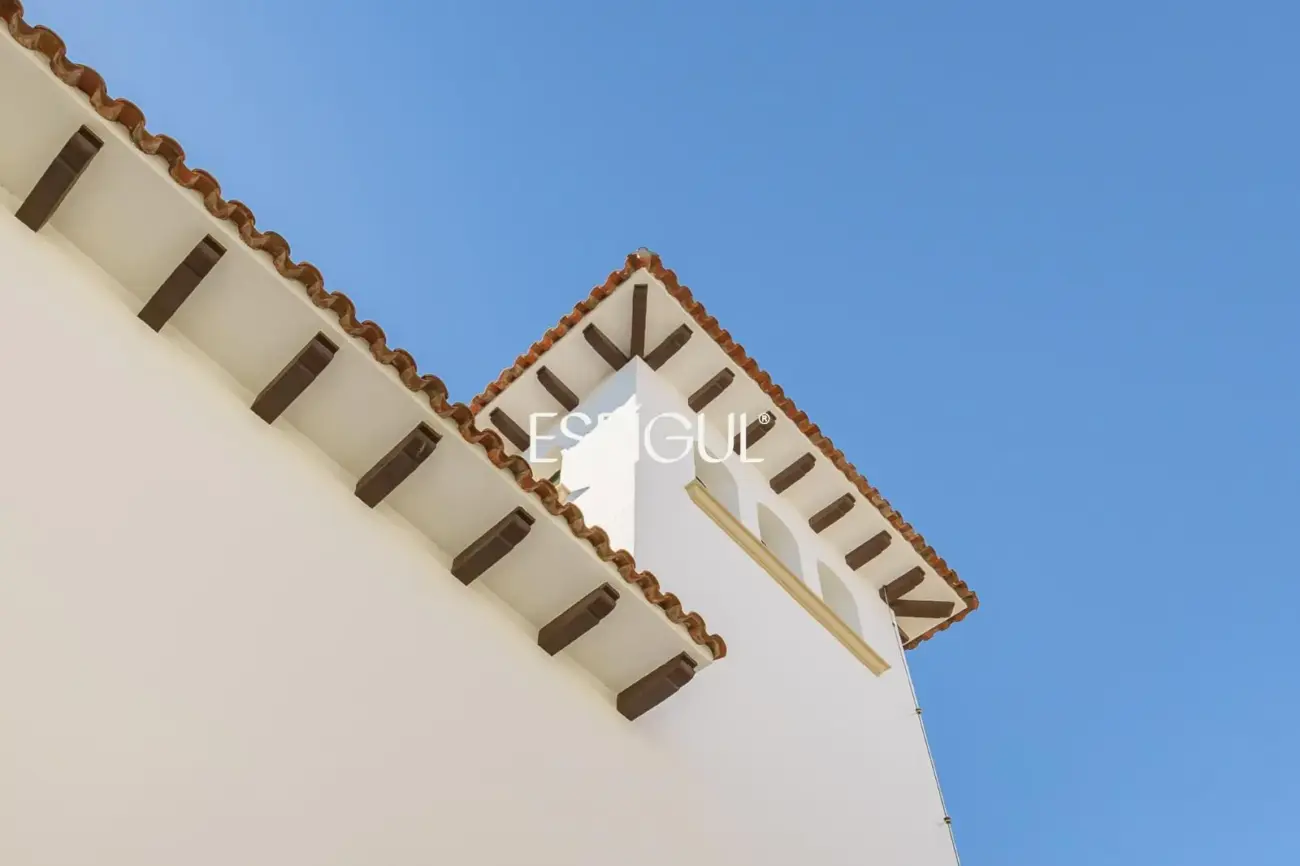 Casa modernista en venta en Parc Central, Sant Cugat del Vallés