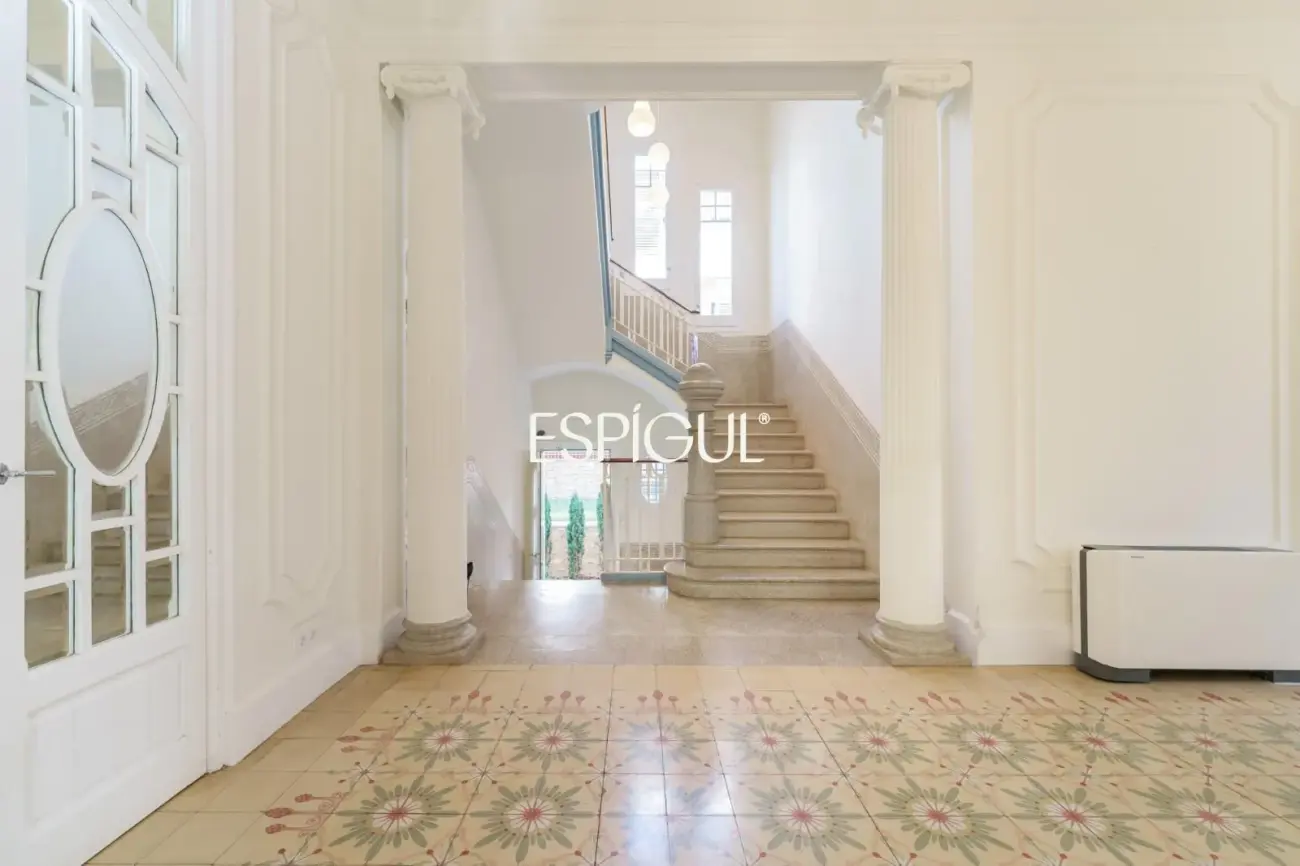 Casa modernista en venta en Parc Central, Sant Cugat del Vallés