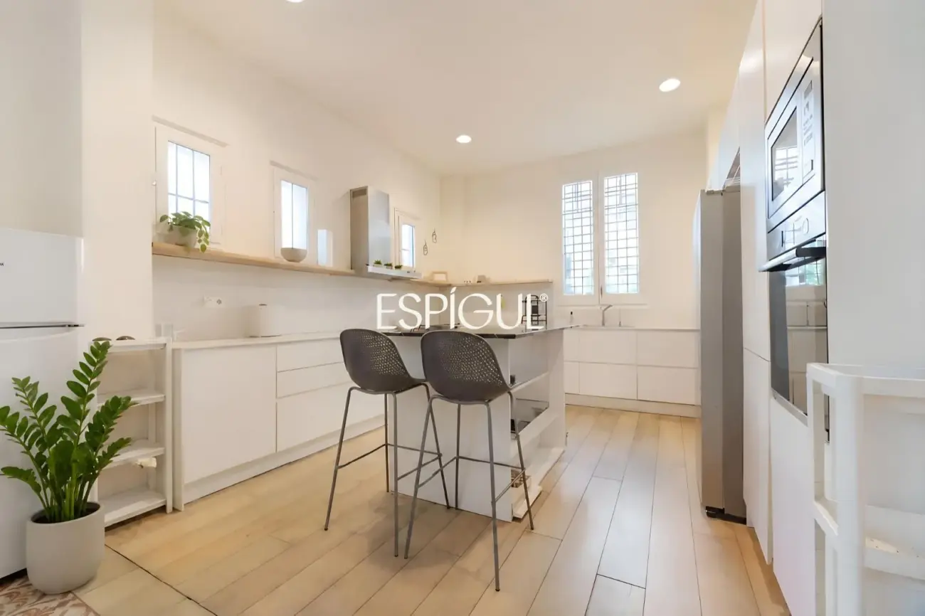 Casa modernista en venta en Parc Central, Sant Cugat del Vallés