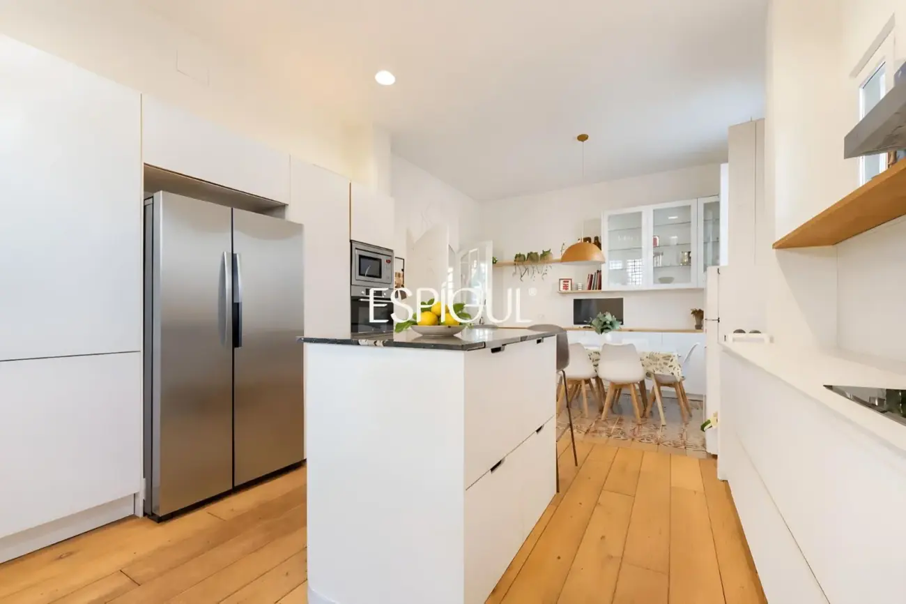 Casa modernista en venta en Parc Central, Sant Cugat del Vallés