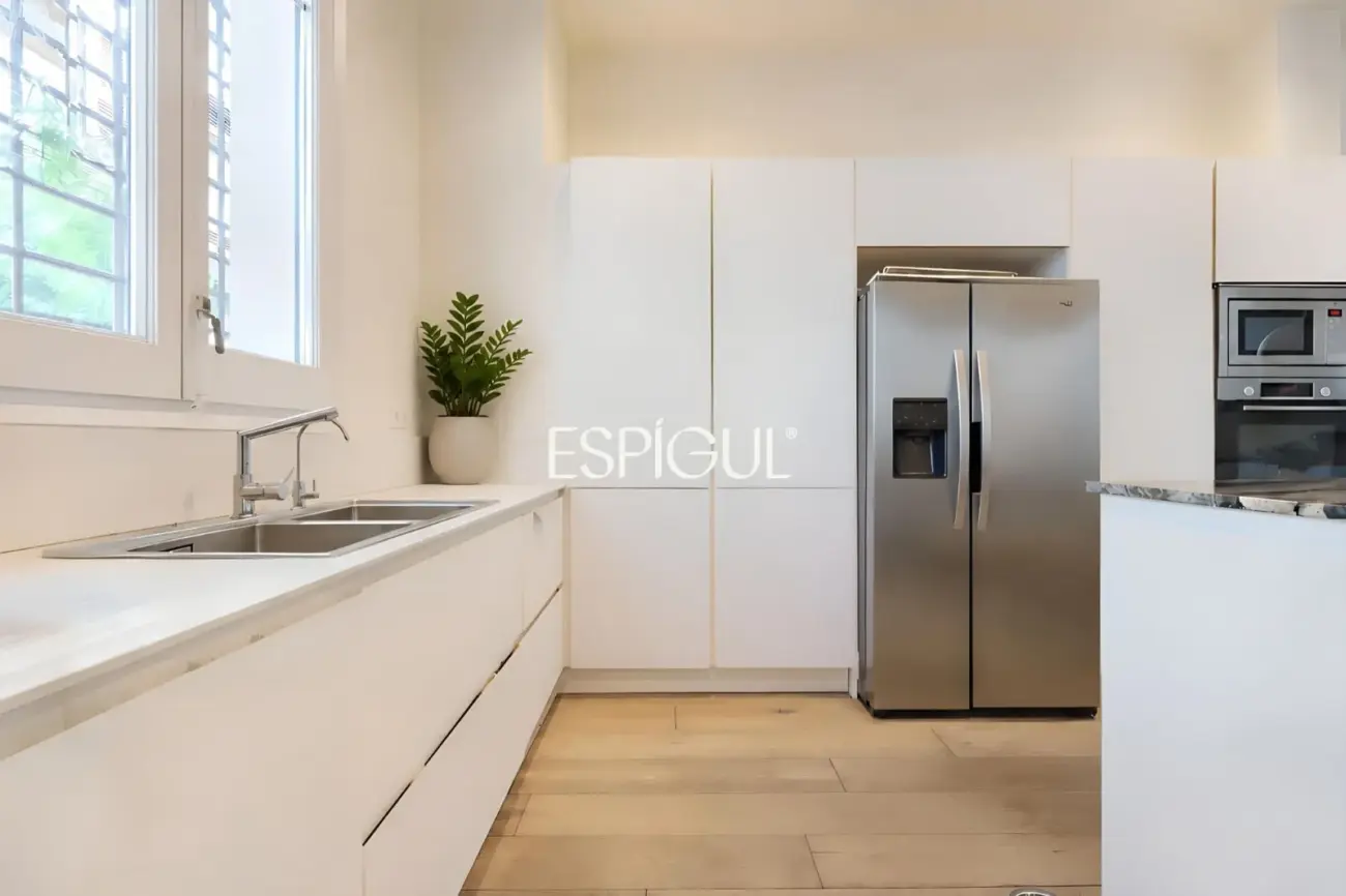 Casa modernista en venta en Parc Central, Sant Cugat del Vallés