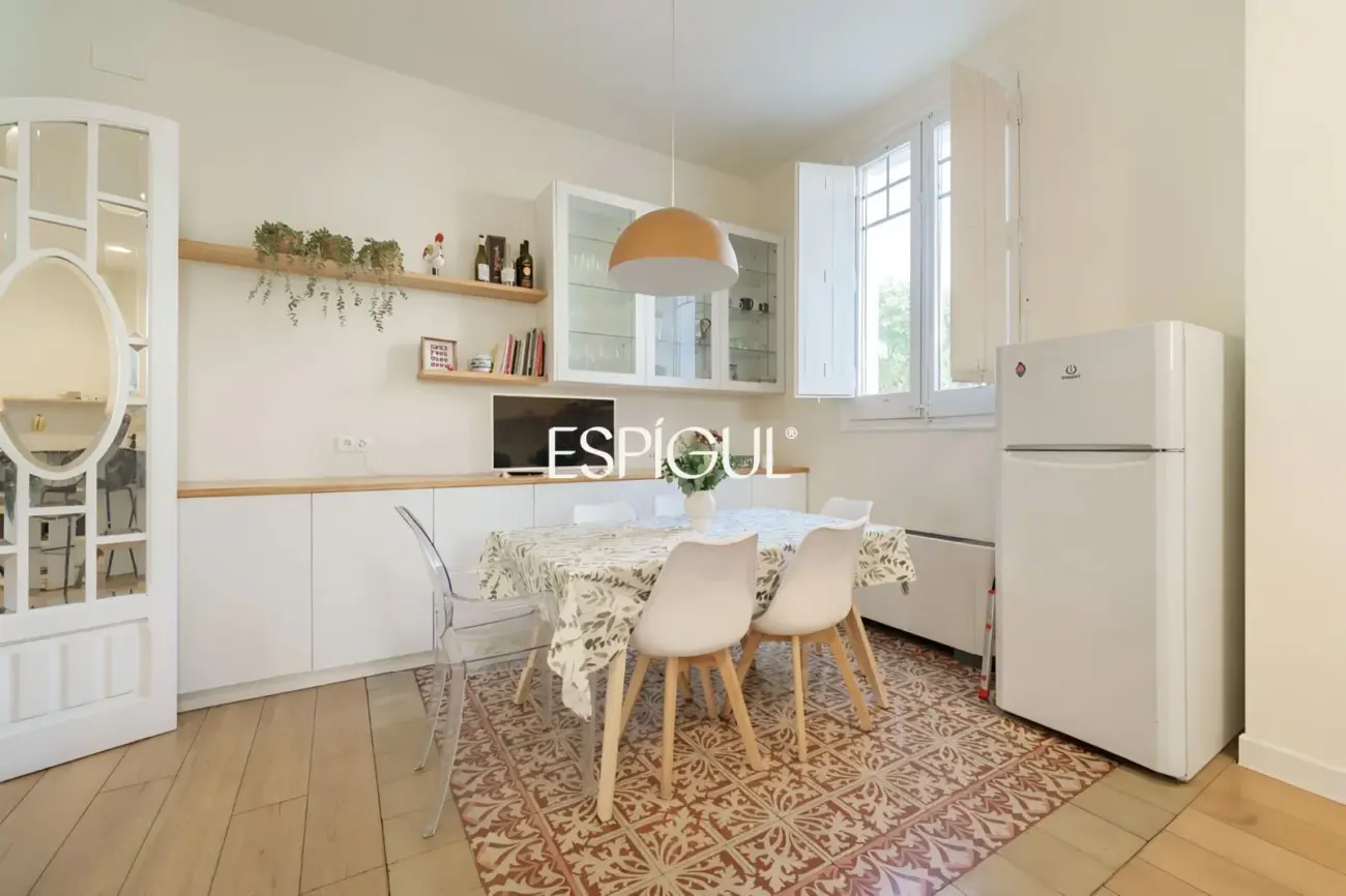 Casa modernista en venta en Parc Central, Sant Cugat del Vallés