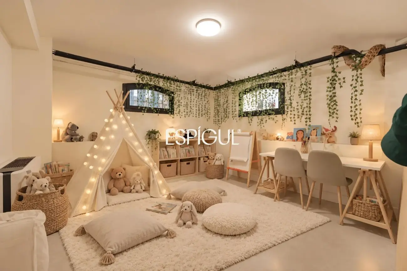 Casa modernista en venta en Parc Central, Sant Cugat del Vallés