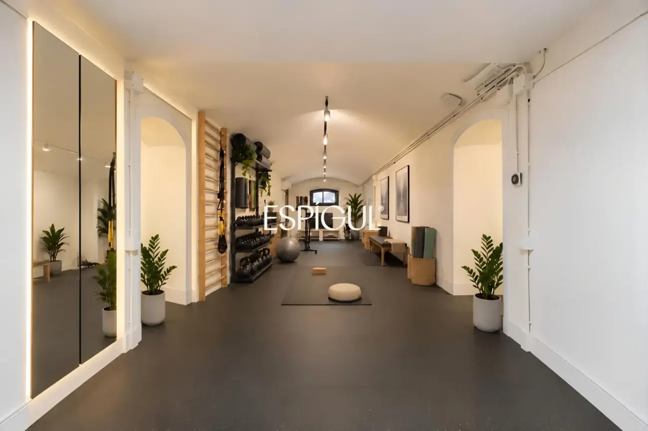 Casa modernista en venta en Parc Central, Sant Cugat del Vallés