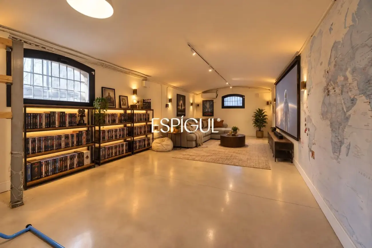 Casa modernista en venta en Parc Central, Sant Cugat del Vallés