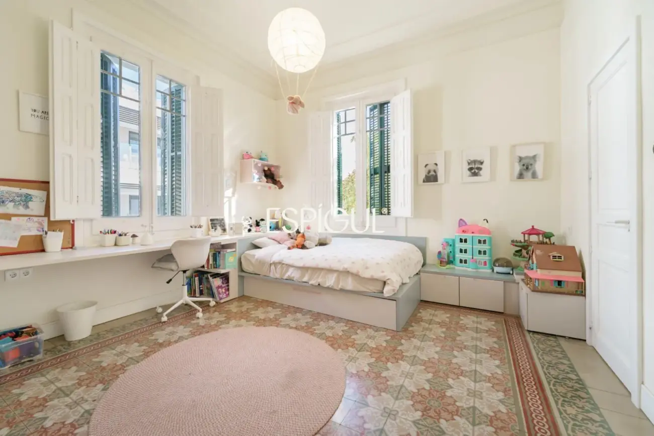 Casa modernista en venta en Parc Central, Sant Cugat del Vallés
