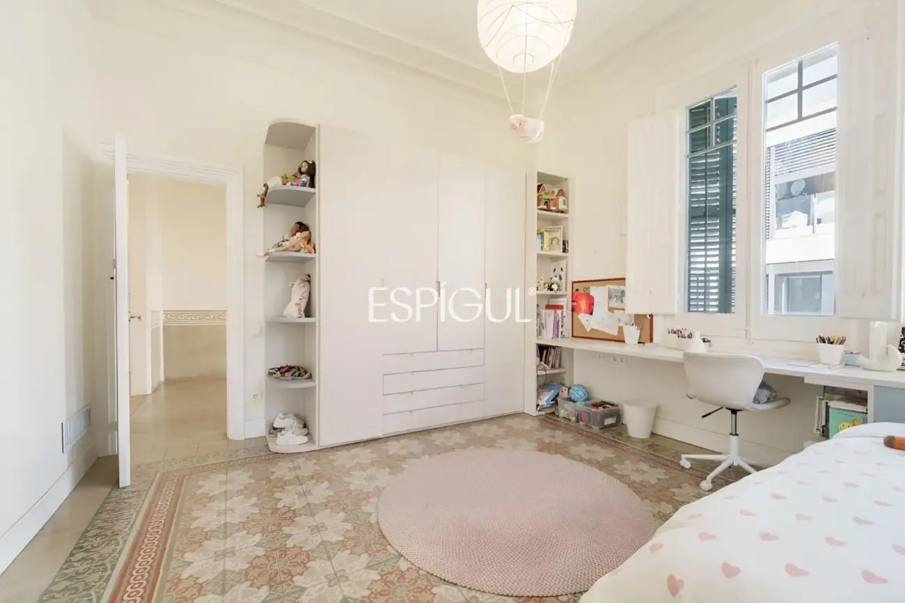 Casa modernista en venta en Parc Central, Sant Cugat del Vallés