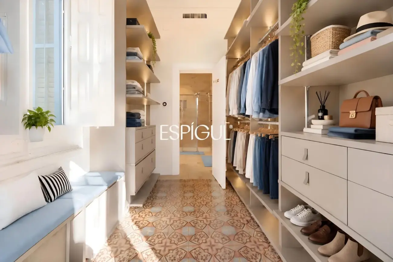 Casa modernista en venta en Parc Central, Sant Cugat del Vallés