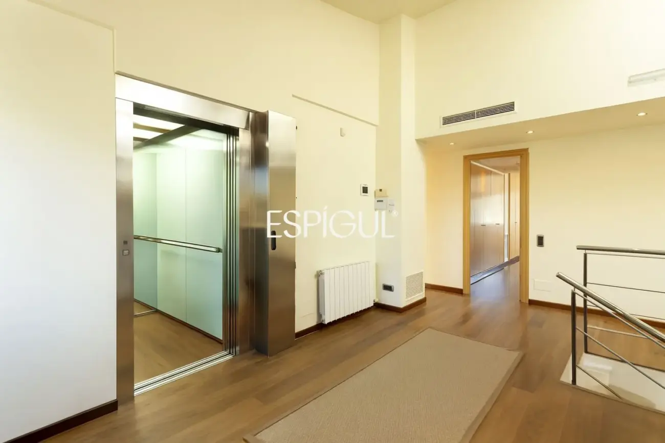 Casa unifamiliar en venta en Arxiu, Sant Cugat del Vallès