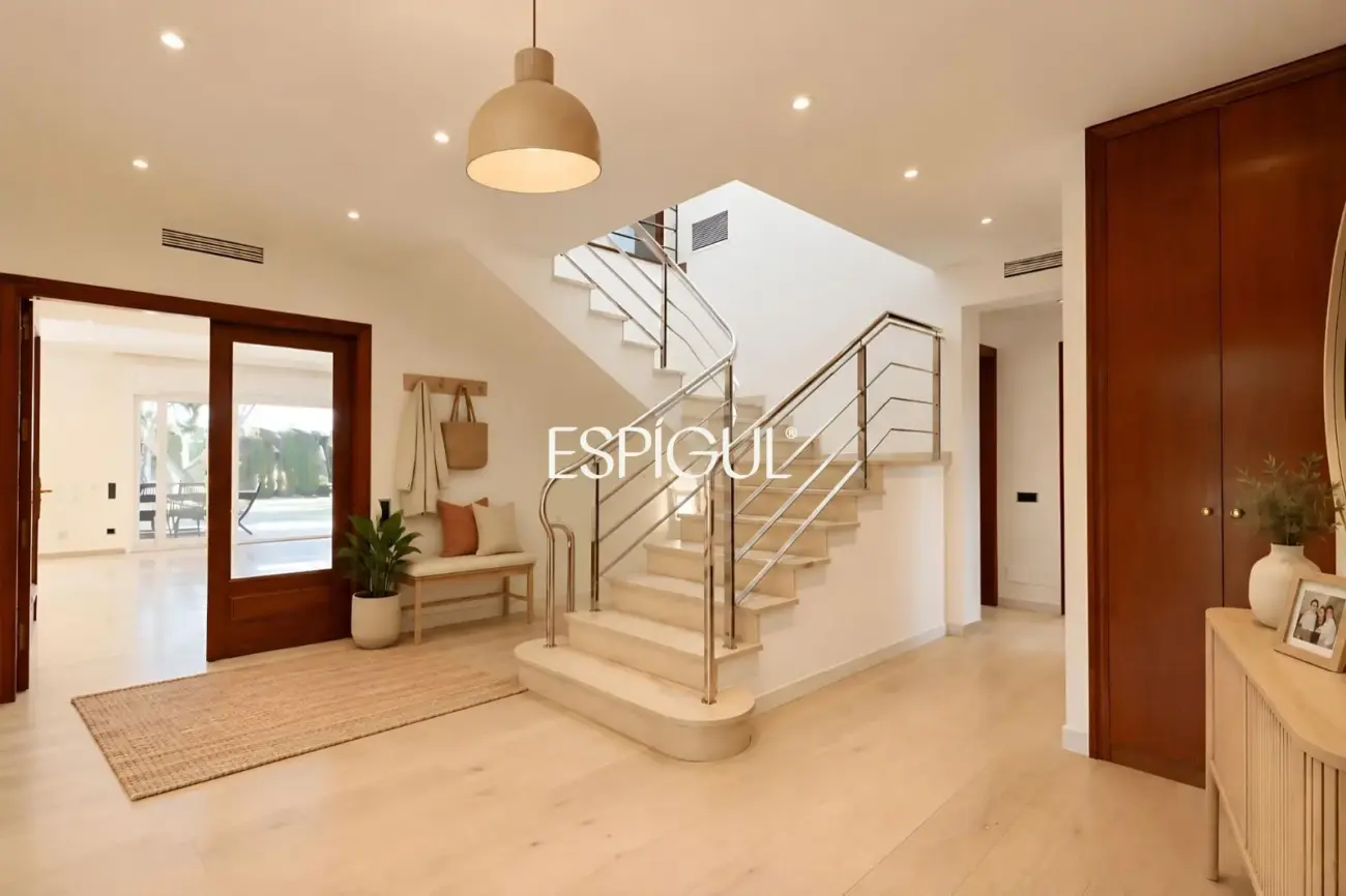 Casa unifamiliar en venta en Arxiu, Sant Cugat del Vallès