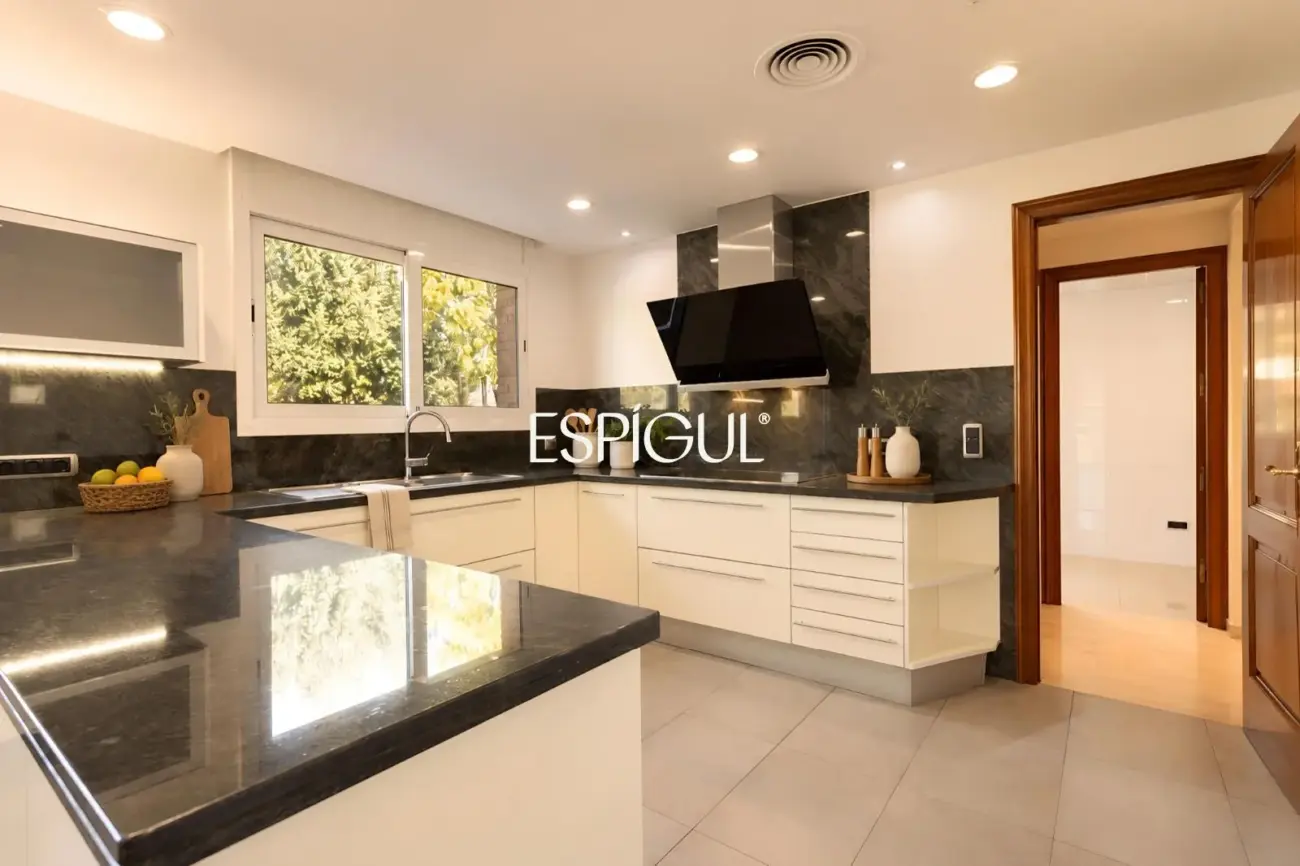 Casa unifamiliar en venta en Arxiu, Sant Cugat del Vallès