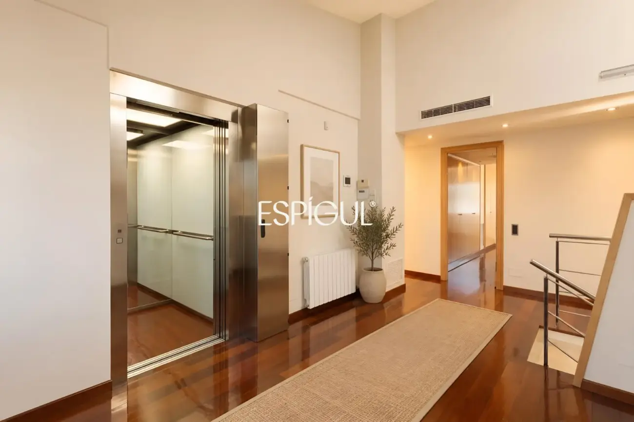 Casa unifamiliar en venta en Arxiu, Sant Cugat del Vallès