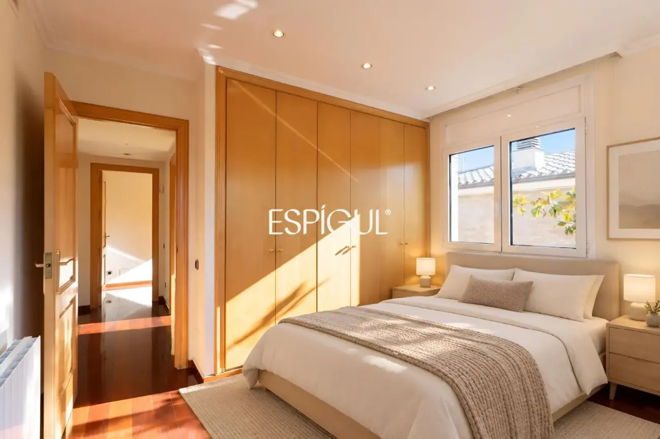 Casa unifamiliar en venta en Arxiu, Sant Cugat del Vallès