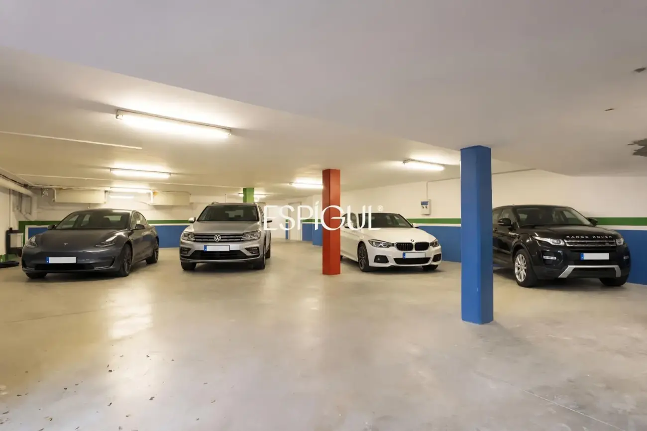 Casa unifamiliar en venta en Arxiu, Sant Cugat del Vallès