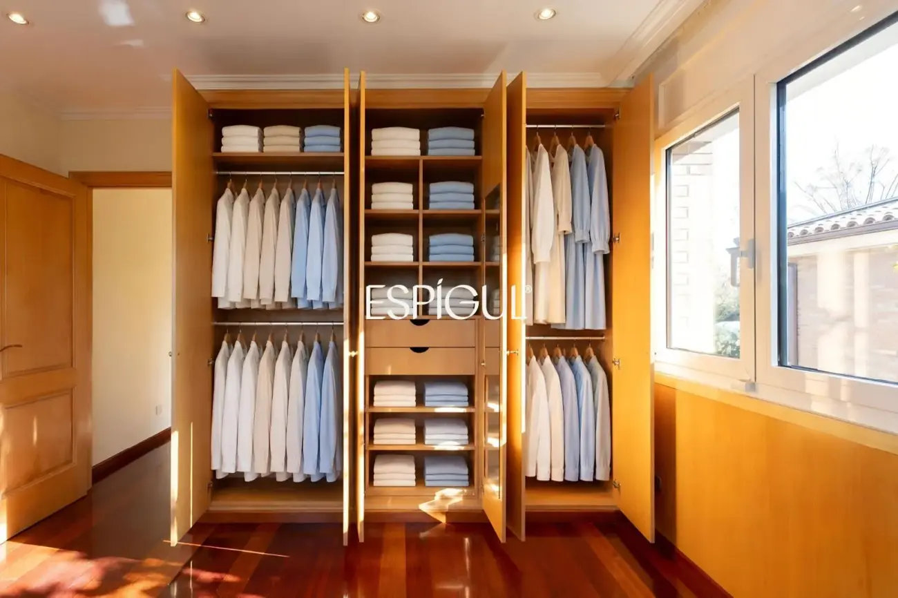 Casa unifamiliar en venta en Arxiu, Sant Cugat del Vallès