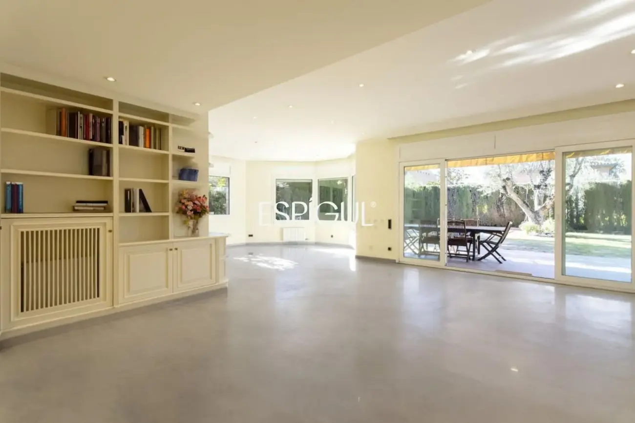 Casa unifamiliar en venta en Arxiu, Sant Cugat del Vallès