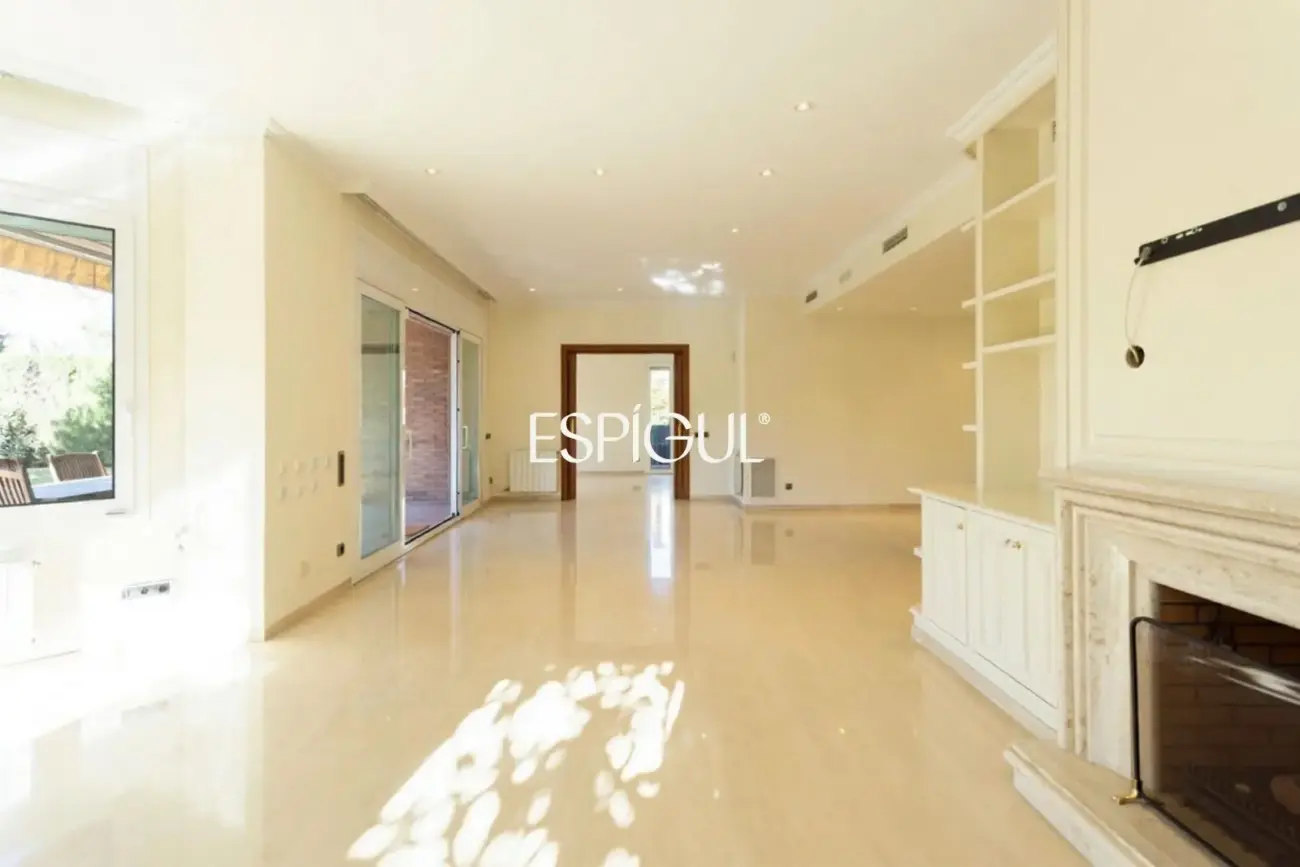 Casa unifamiliar en venta en Arxiu, Sant Cugat del Vallès