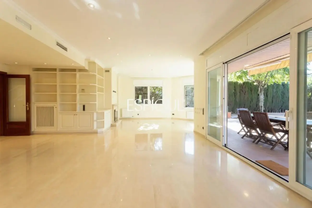 Casa unifamiliar en venta en Arxiu, Sant Cugat del Vallès