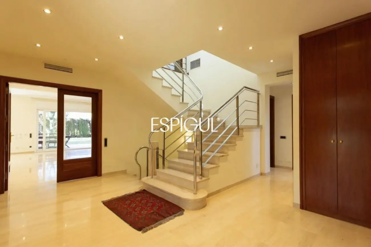 Casa unifamiliar en venta en Arxiu, Sant Cugat del Vallès