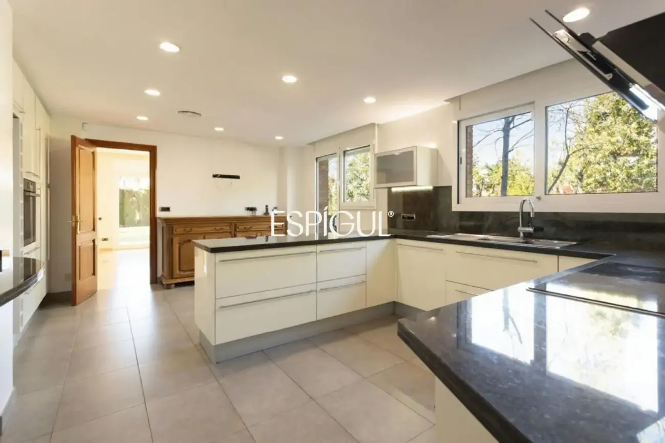Casa unifamiliar en venta en Arxiu, Sant Cugat del Vallès