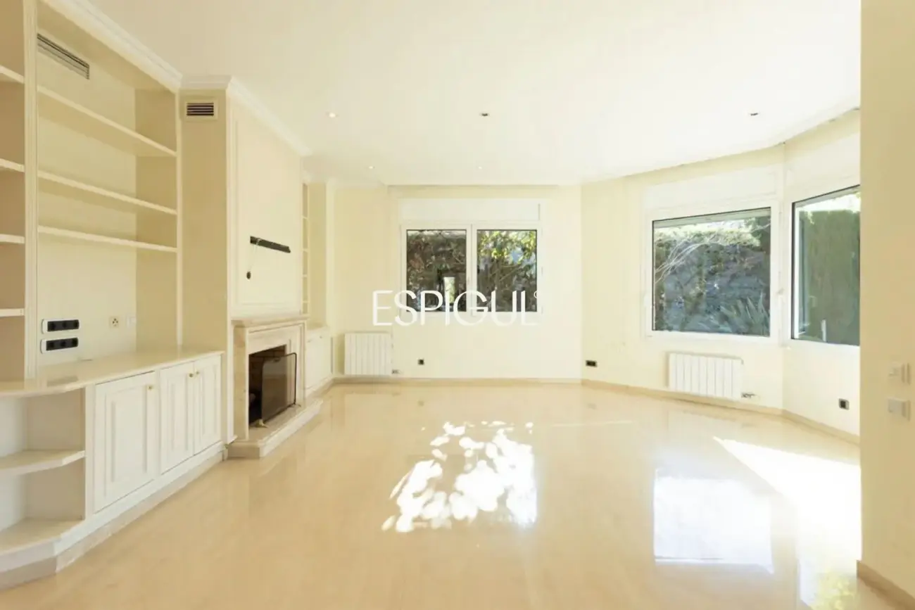 Casa unifamiliar en venta en Arxiu, Sant Cugat del Vallès