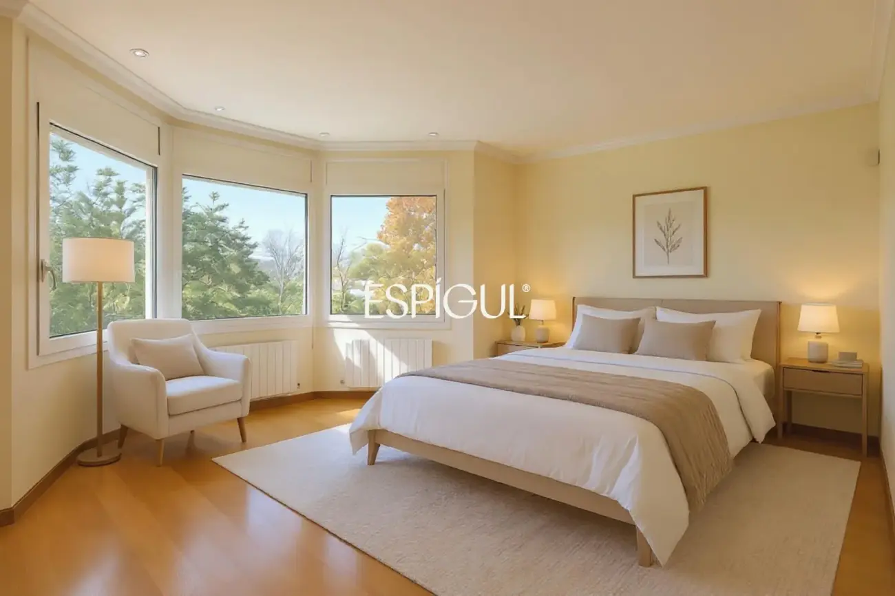 Casa unifamiliar en venta en Arxiu, Sant Cugat del Vallès