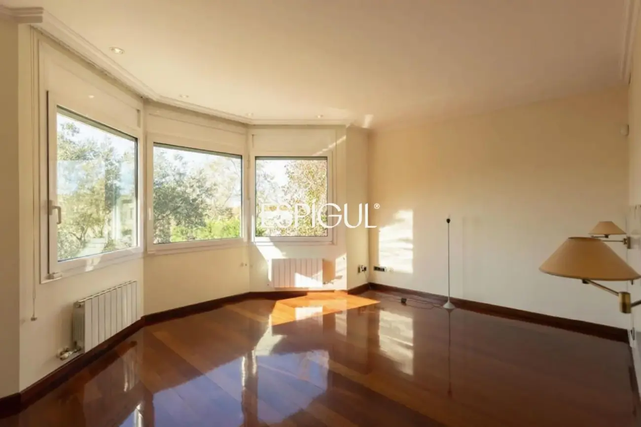 Casa unifamiliar en venta en Arxiu, Sant Cugat del Vallès