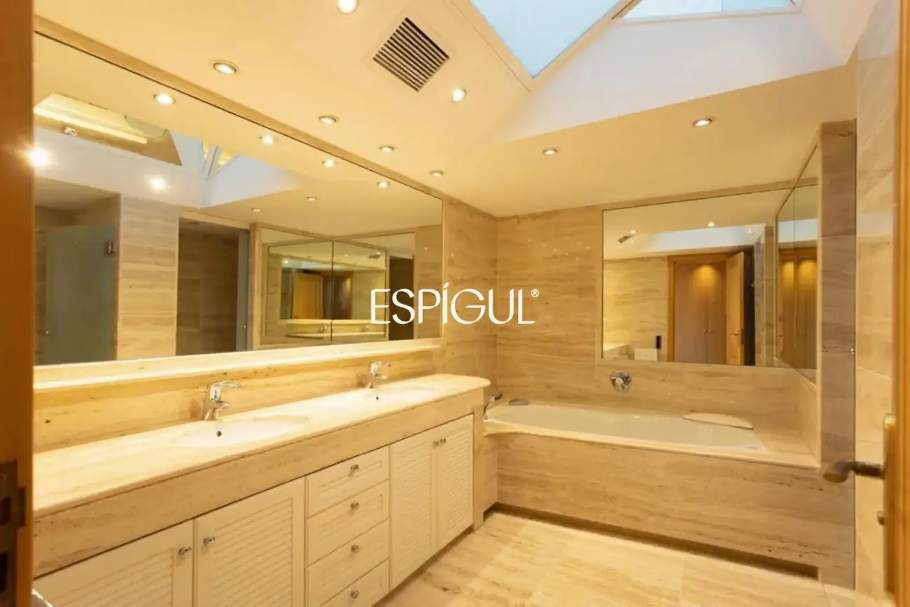 Casa unifamiliar en venta en Arxiu, Sant Cugat del Vallès