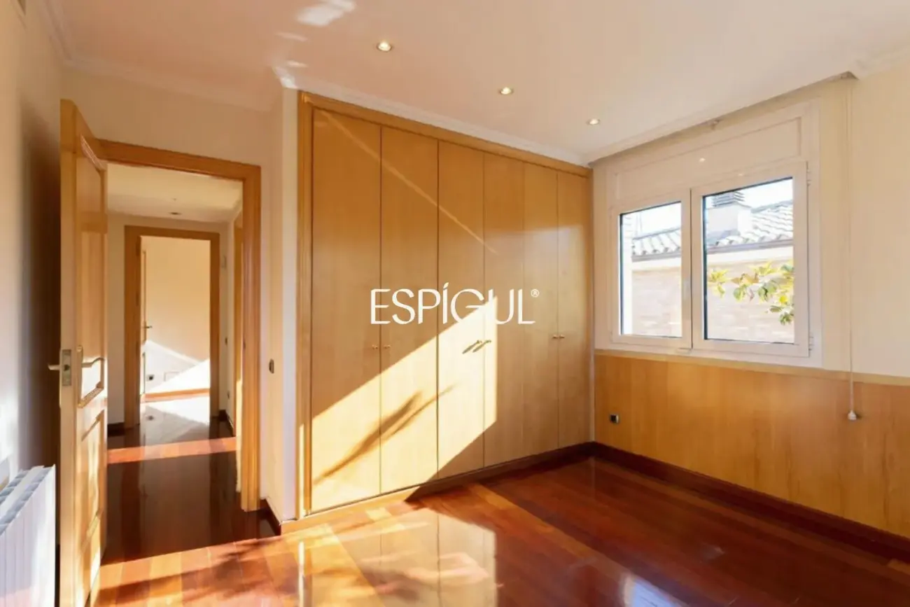 Casa unifamiliar en venta en Arxiu, Sant Cugat del Vallès