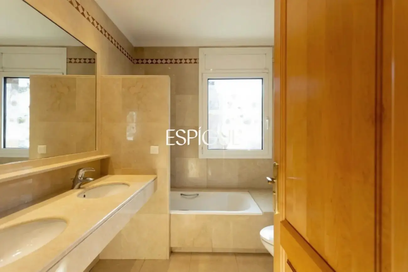 Casa unifamiliar en venta en Arxiu, Sant Cugat del Vallès