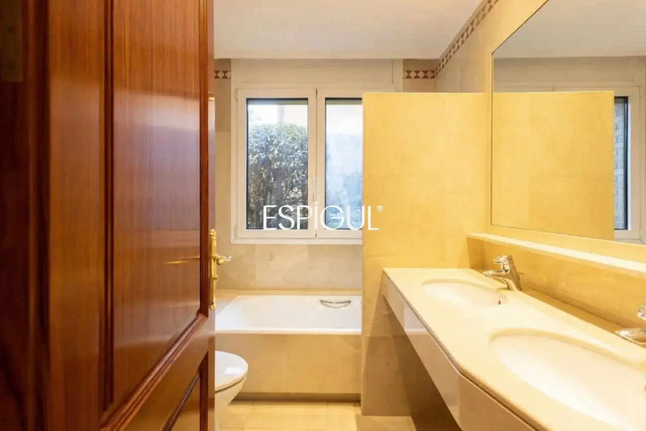 Casa unifamiliar en venta en Arxiu, Sant Cugat del Vallès
