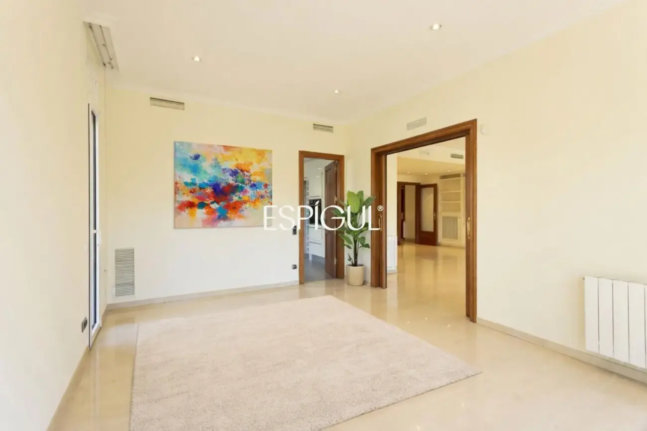 Casa unifamiliar en venta en Arxiu, Sant Cugat del Vallès