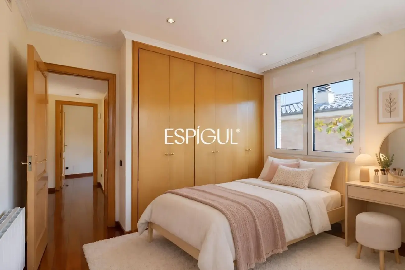 Casa unifamiliar en venta en Arxiu, Sant Cugat del Vallès