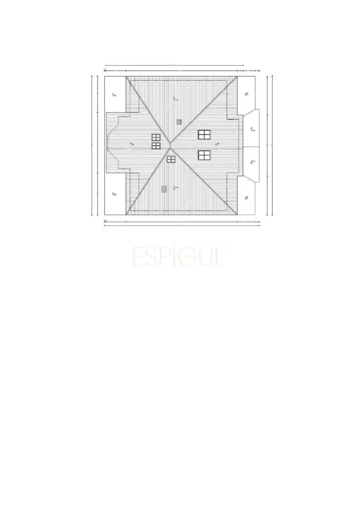Casa unifamiliar en venta en Arxiu, Sant Cugat del Vallès
