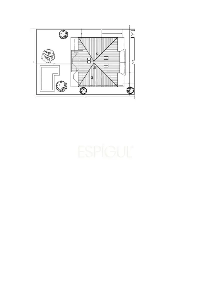 Casa unifamiliar en venta en Arxiu, Sant Cugat del Vallès