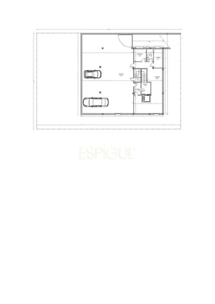 Casa unifamiliar en venta en Arxiu, Sant Cugat del Vallès