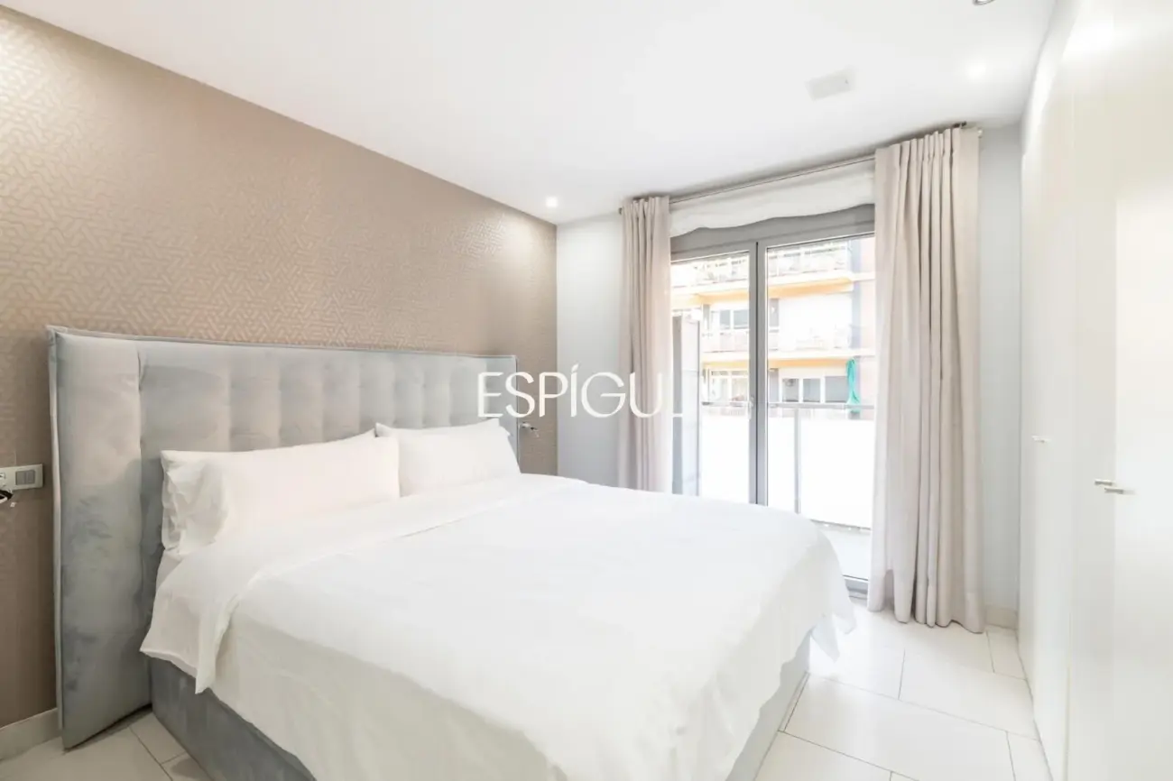 Two homes with a large 100 m² terrace and possibility of joining them together