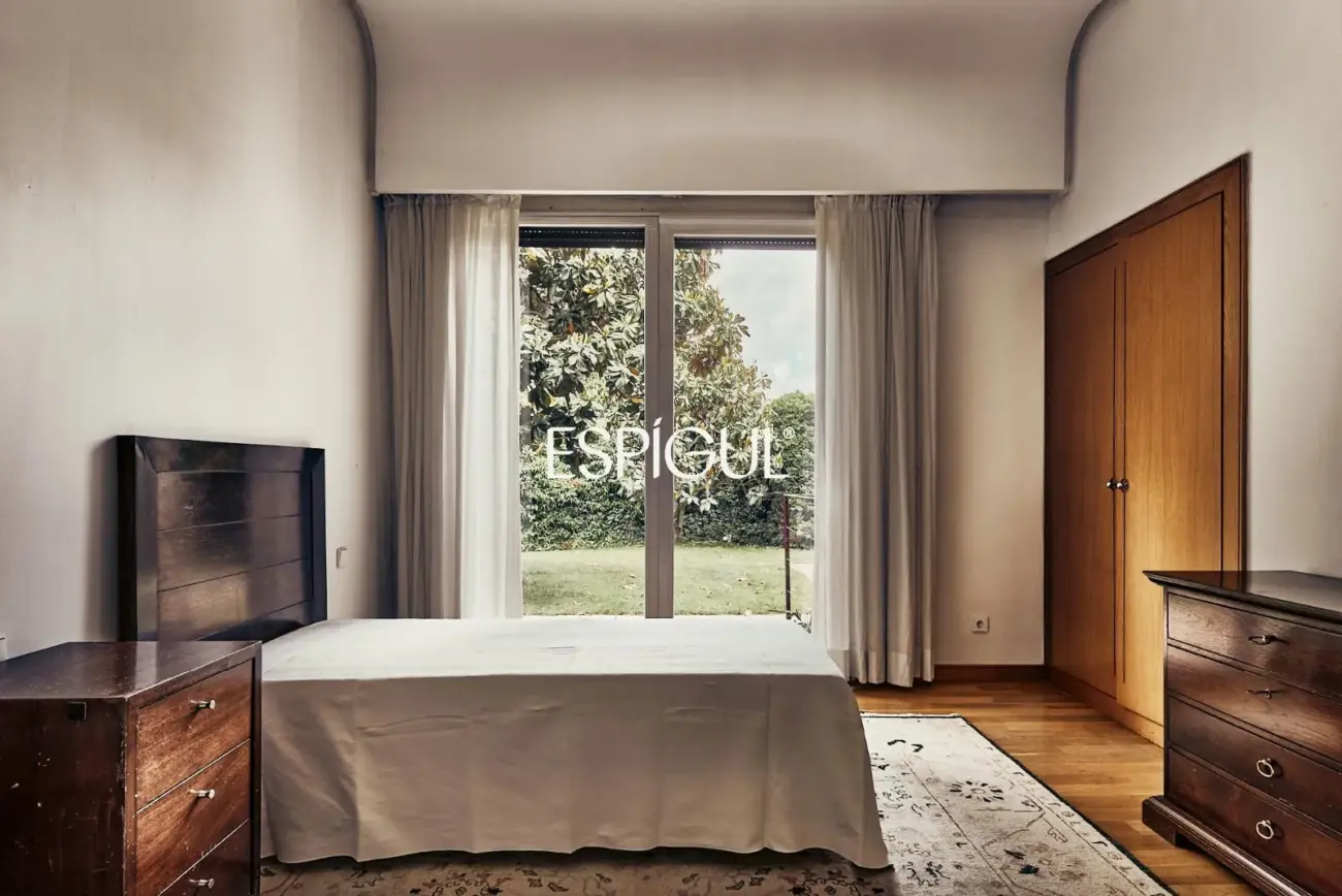 Espectacular villa independiente en venta en Pozuelo de Alarcón