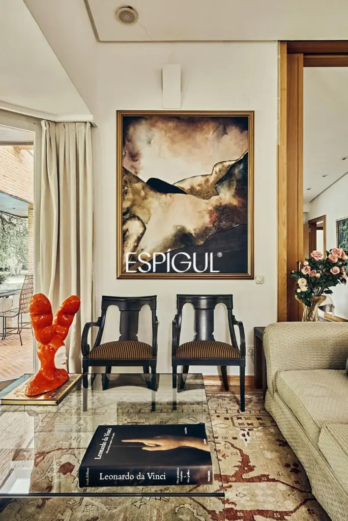 Espectacular villa independiente en venta en Pozuelo de Alarcón