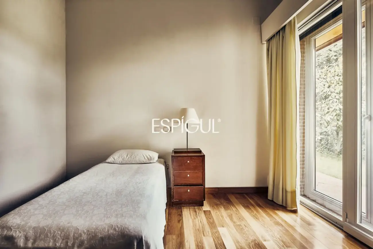 Espectacular villa independiente en venta en Pozuelo de Alarcón