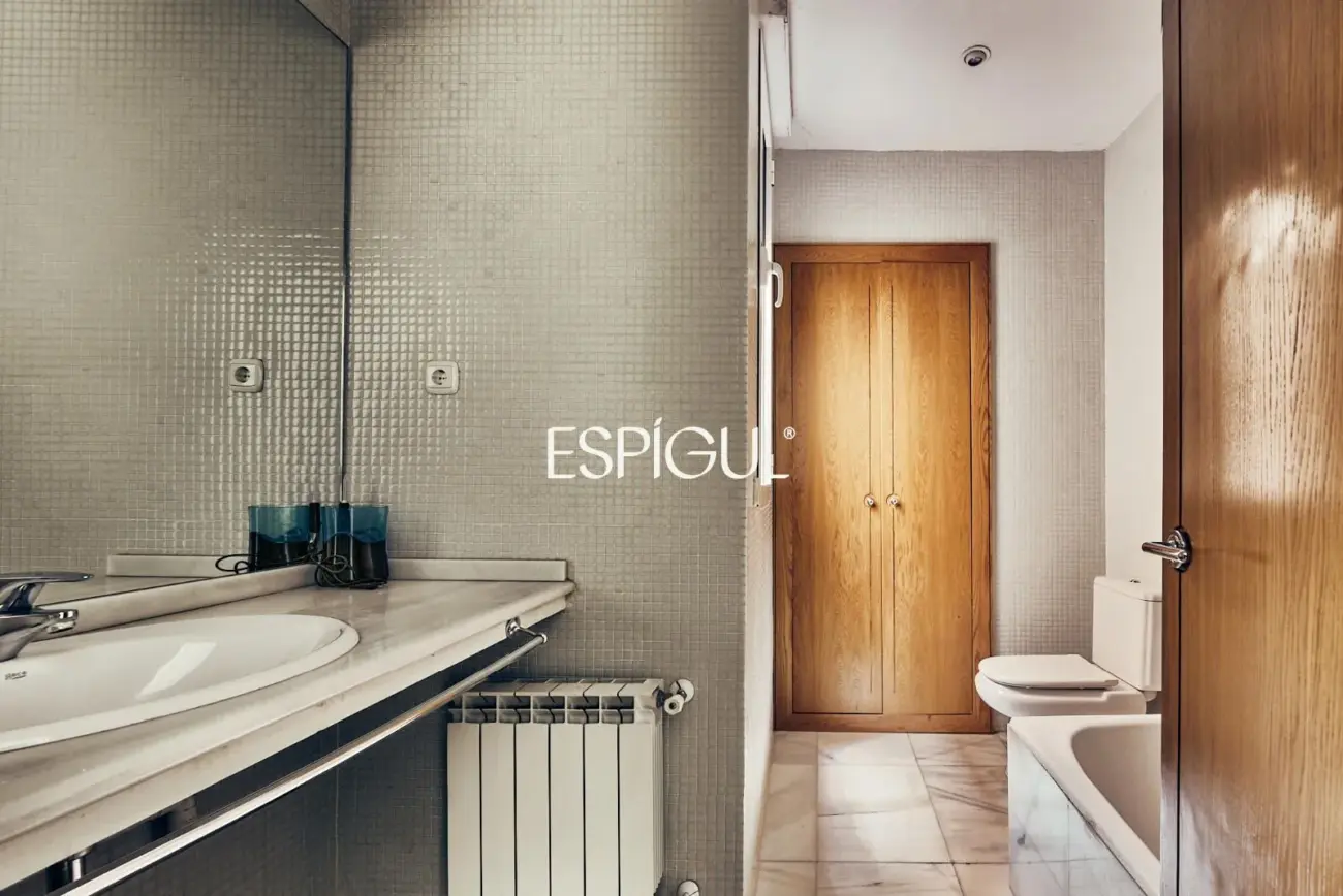 Espectacular villa independiente en venta en Pozuelo de Alarcón