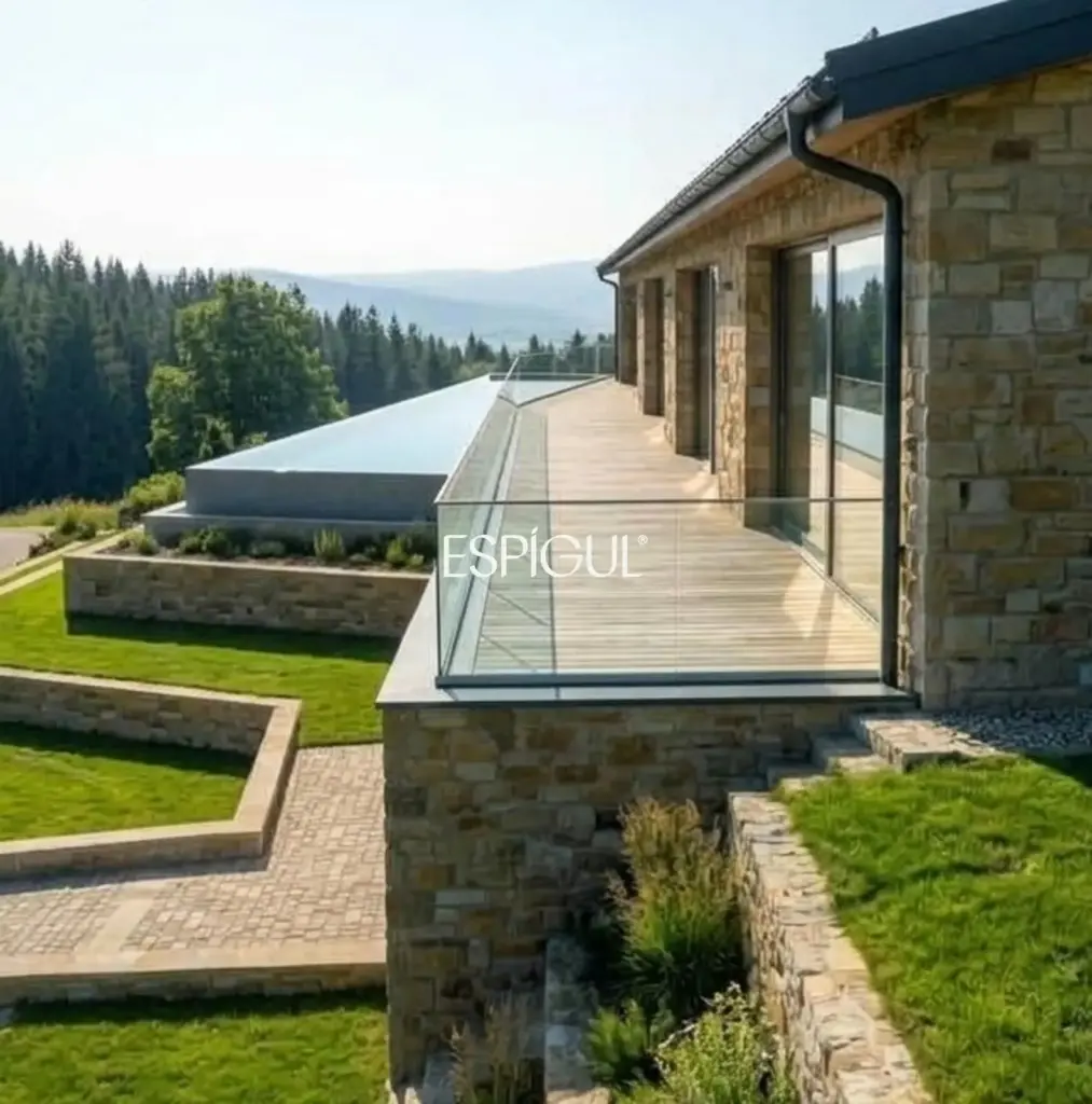 Parcelle exclusive pour maison individuelle dans l&rsquo;urbanisation Can Corbera, Vallromanes