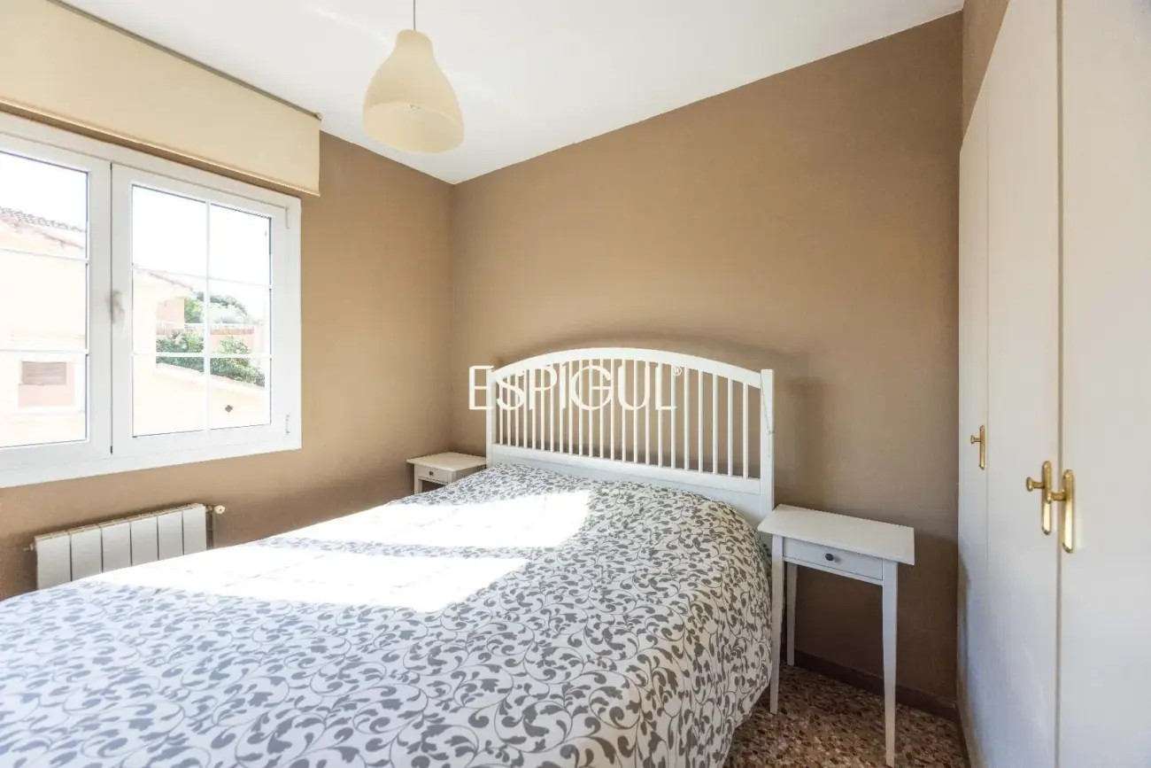 Magnífica casa unifamiliar en Tiana con piscina privada